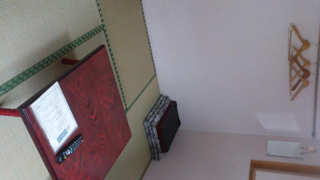 ホテル New Hakuginso 富良野市 部屋 写真